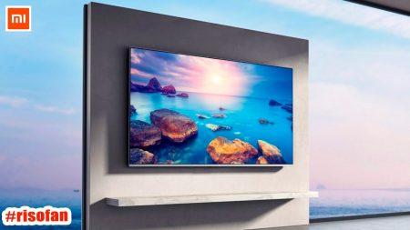 Xiaomi Tv 4K Oled 17 Xiaomi Tv 4K Oled 17