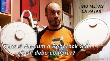 Xiaomi Vacuum 2 Recambios 23