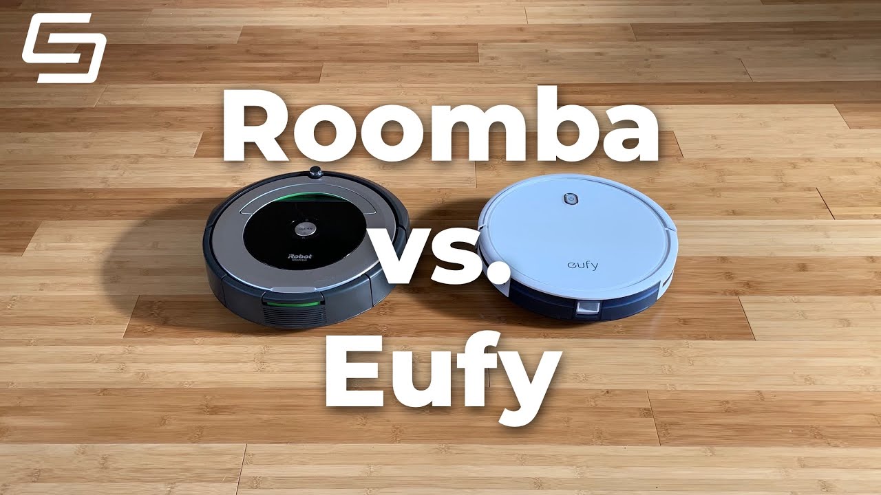 Xiaomi Vacuum Vs Roomba