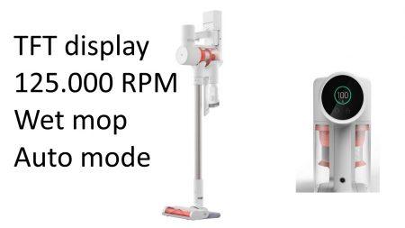 Xiaomi Vs Dyson V8 15