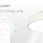 Xiaomi Yeelight Smart Ceiling Light 3