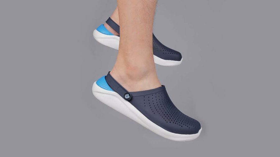 Zapatillas Inteligentes De Xiaomi 1