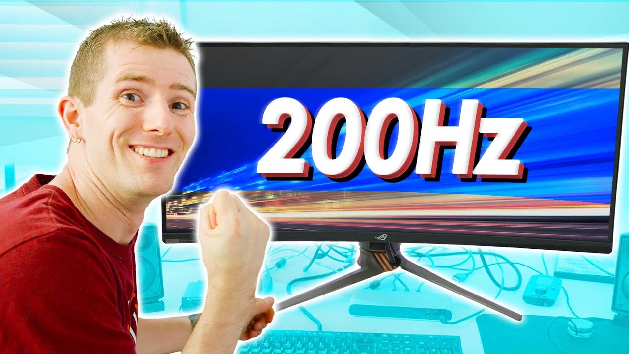 Acer Predator Vs Asus Rog Swift 76 Acer Predator Vs Asus Rog Swift 76