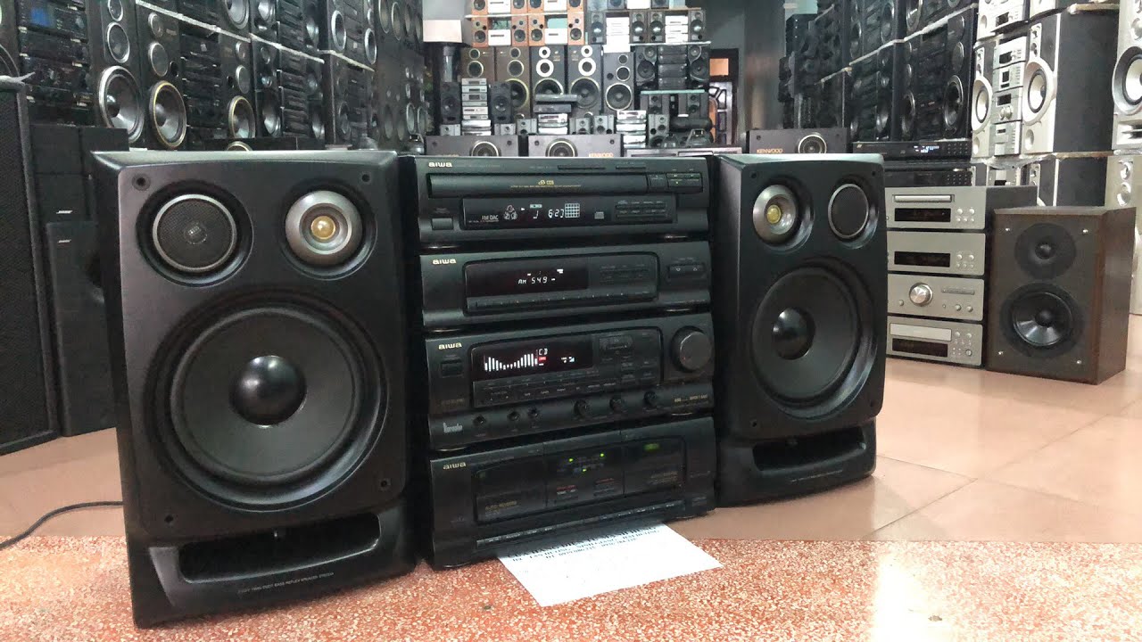 Aiwa Ae 25