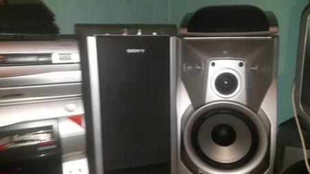 Aiwa Las Palmas 73