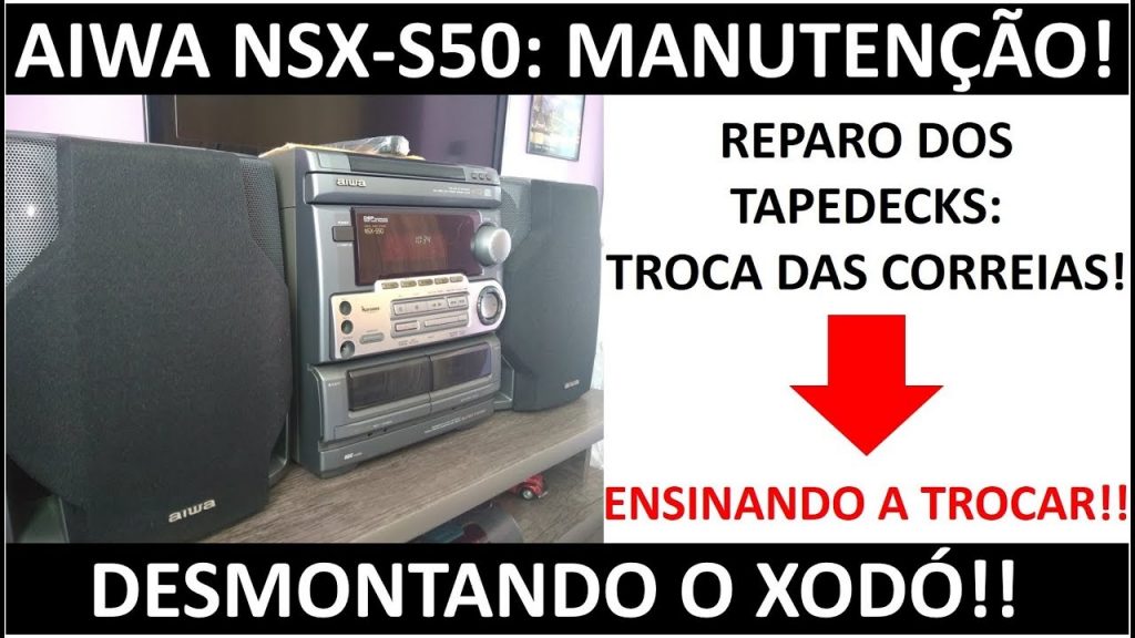 Aiwa Nsx S505 1 Aiwa Nsx S505 1