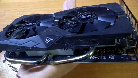 Asus Arez Radeon Rx 560 4Gb Gddr5 Evo 67