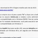 Asus Epu 4 Engine Download Windows 7 4