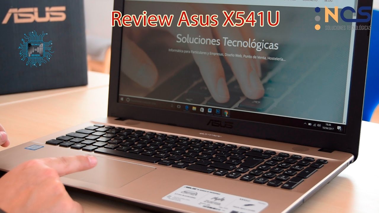 Asus F541Ua I3 Opiniones 42 Asus F541Ua I3 Opiniones 42