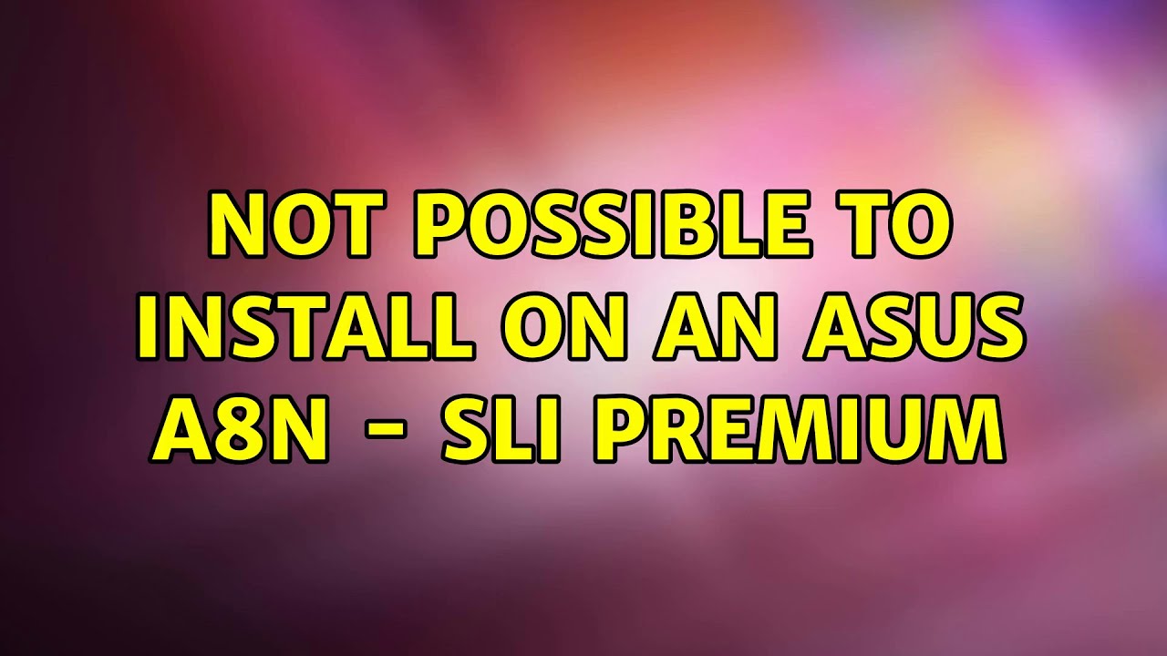 Asus M2N Sli Drivers Windows 7 56