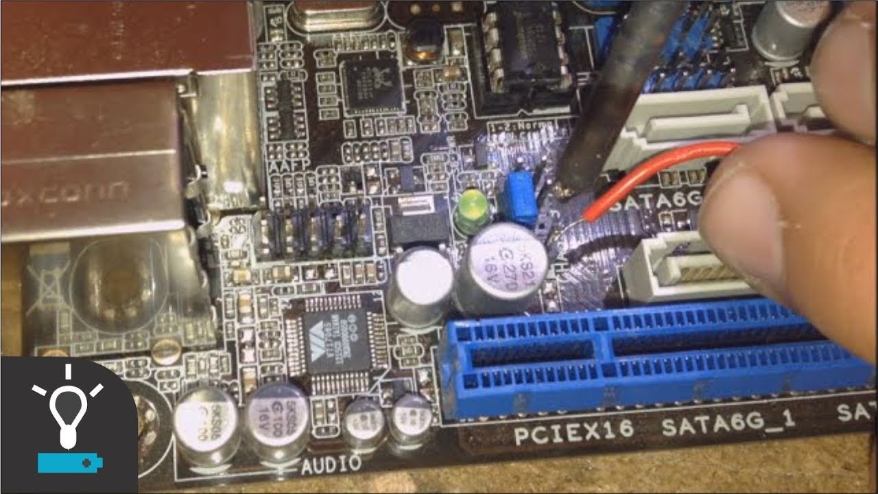 Asus P5P800 Se Motherboard 61