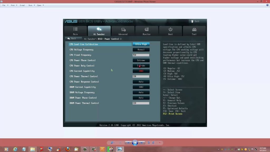 Asus P8Z77 V Drivers Windows 7 1