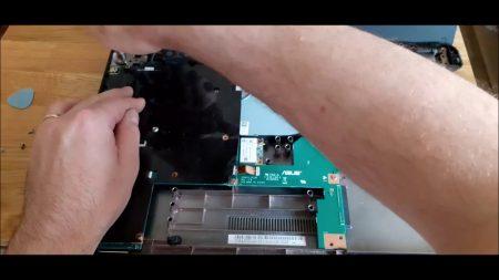 Asus Portatil F540Ya X0191T 4