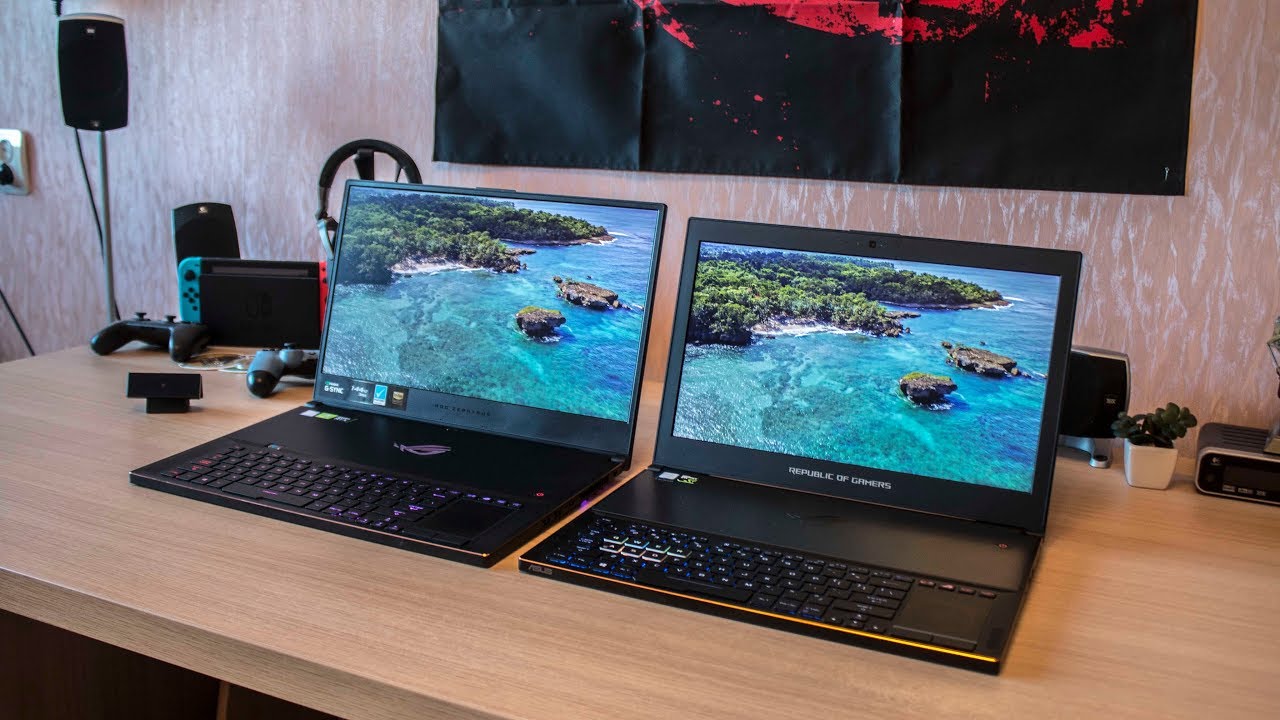 Asus Rog Gx501 25 Asus Rog Gx501 25