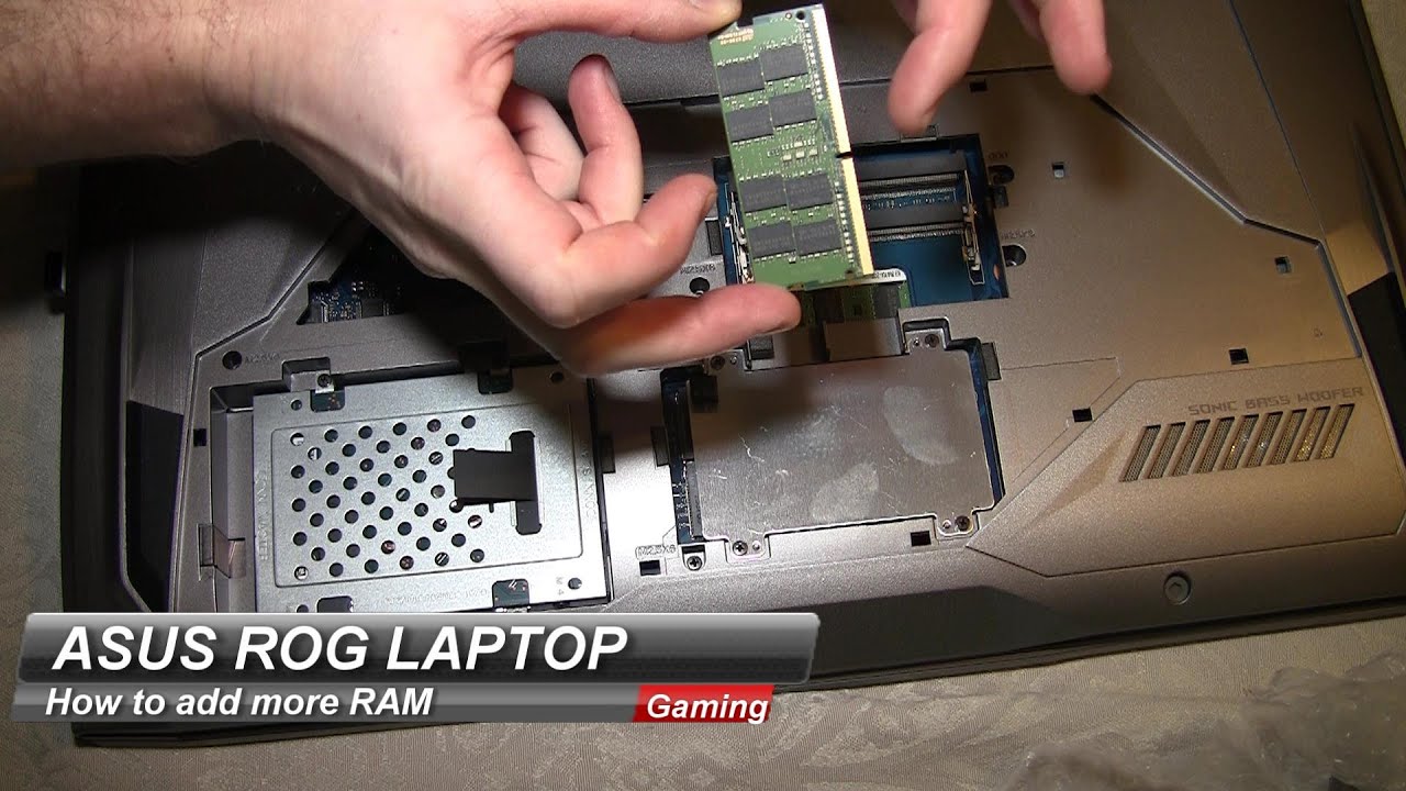 Asus Rog Strix Gl502Vm Fy165T 61