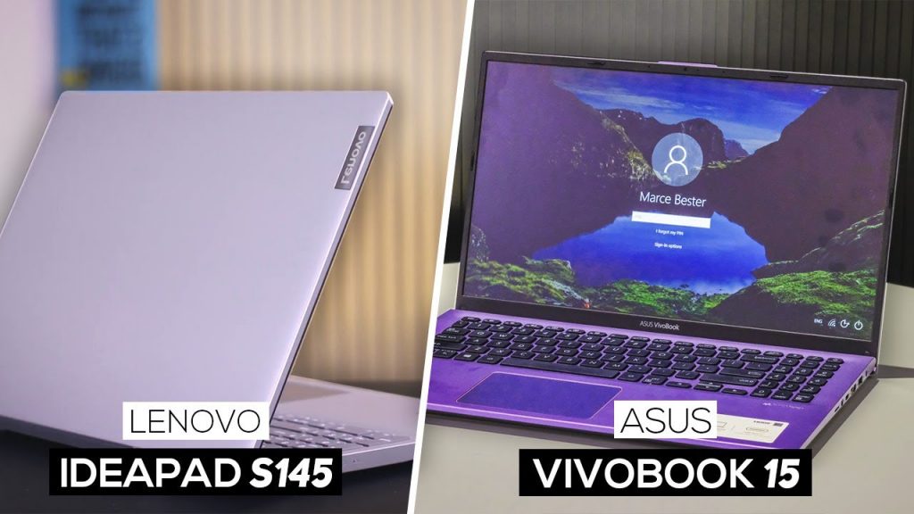 Asus Vivobook 15 R505Za 1