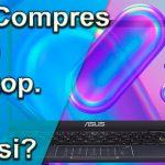 Asus Vivobook L203Ma Ultra Thin Laptop 3