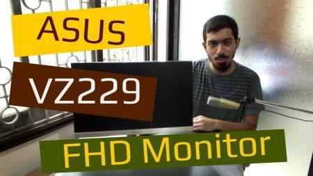 Asus Vs229H 22 Led Ips 53