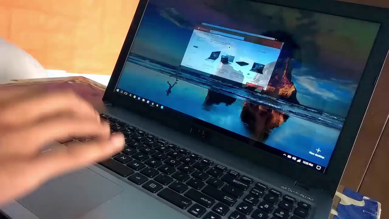 Asus X 540 L 57 Asus X 540 L 57