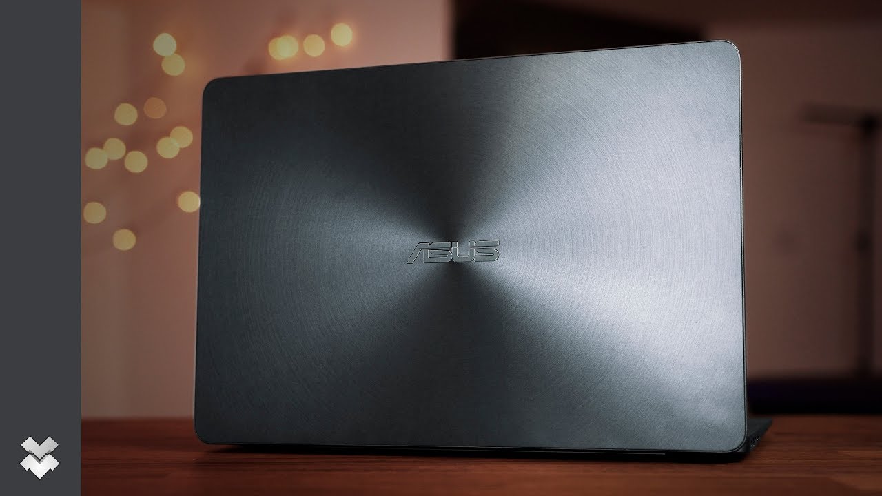 Asus Zenbook Ux430Ua Gv408T 14 8