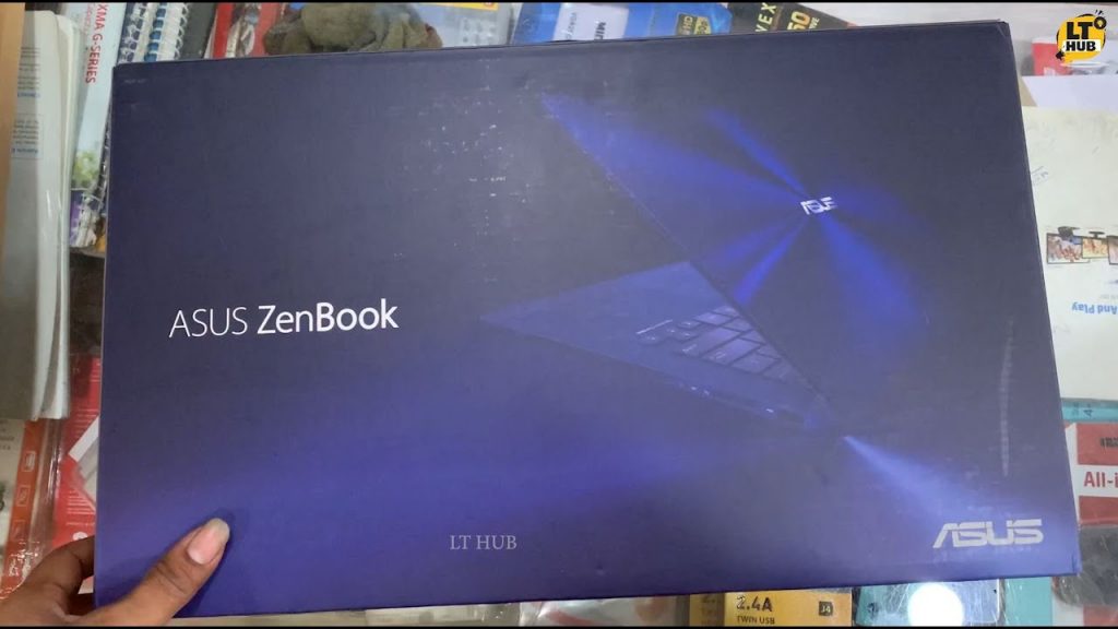 Asus Zenbook Ux430Ua Upgrade 1