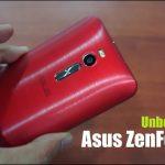 Asus Zenfone 2 Deluxe Opiniones 4