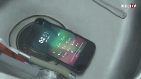 Comparativa Xiaomi Mi A2 Lite Y Huawei P Smart 19