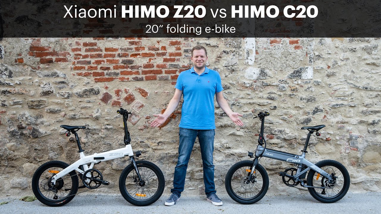 Comprar Bicicleta Xiaomi Himo C20 38 Comprar Bicicleta Xiaomi Himo C20 38