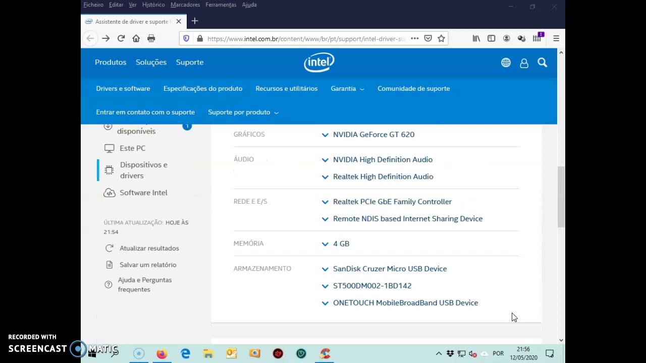Driver Asus K5130 66