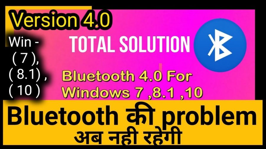 Driver Bluetooth Windows 7 64 Bits Asus 1