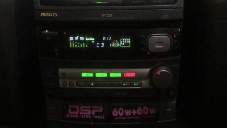 Equipo Musica Aiwa 40 Equipo Musica Aiwa 40