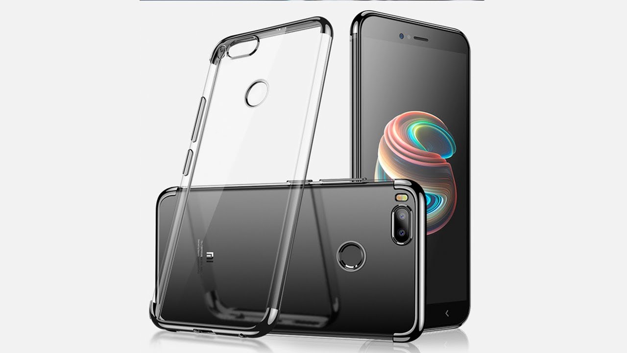 Funda Rigida Xiaomi Mi A1 44