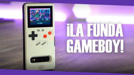 Funda Xiaomi Mi 6 24