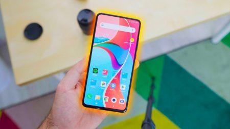 Funda Xiaomi Mi9T 7