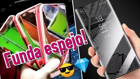 Funda Xiaomi Redmi 5 Pro 50