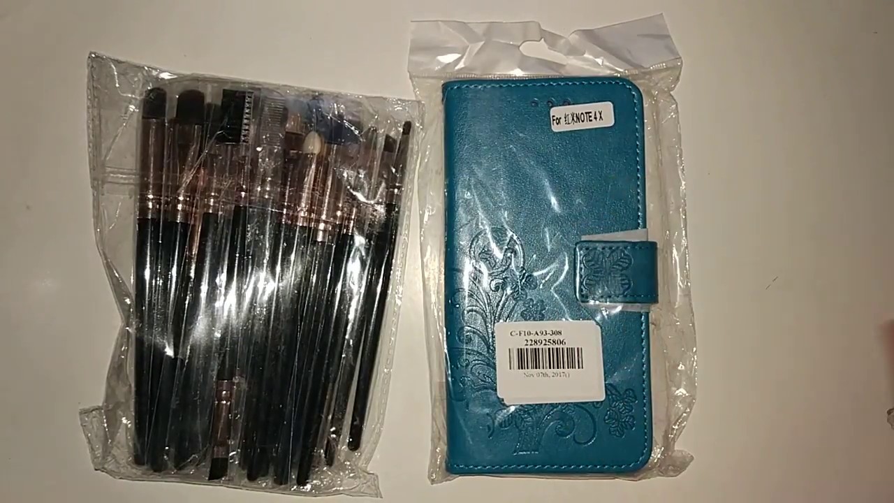 Fundas De Xiaomi Redmi Note 4X 18