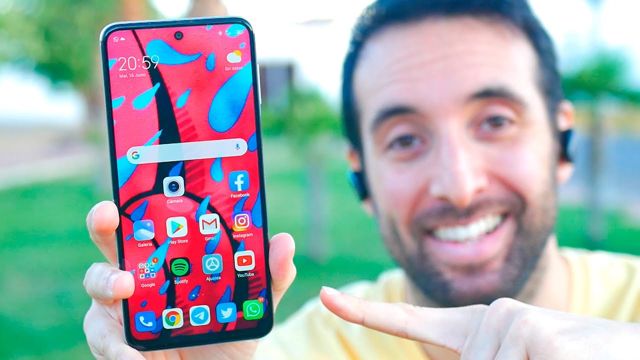 Fundas Para Xiaomi Mi 9 Lite 19