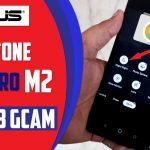 Gcam Asus Zenfone Max Pro M2 3