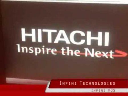 Hitachi App 36