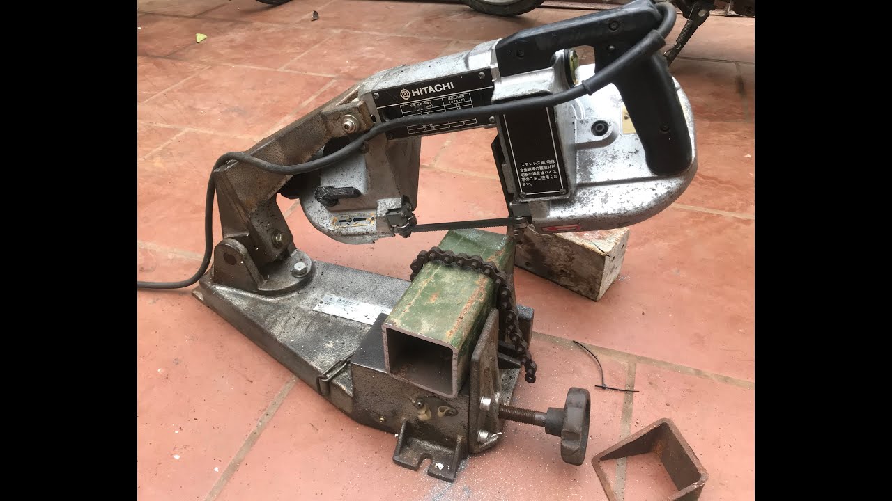 Hitachi C7St Circular Saw 28