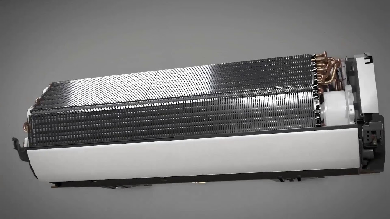 Hitachi Dc Inverter Hit Klima 25