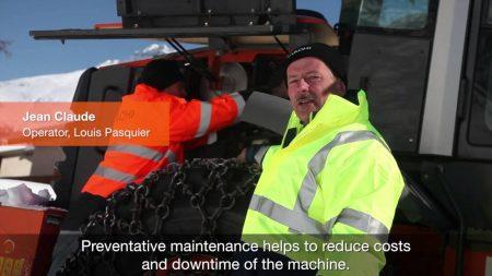 Hitachi Global E Service 52