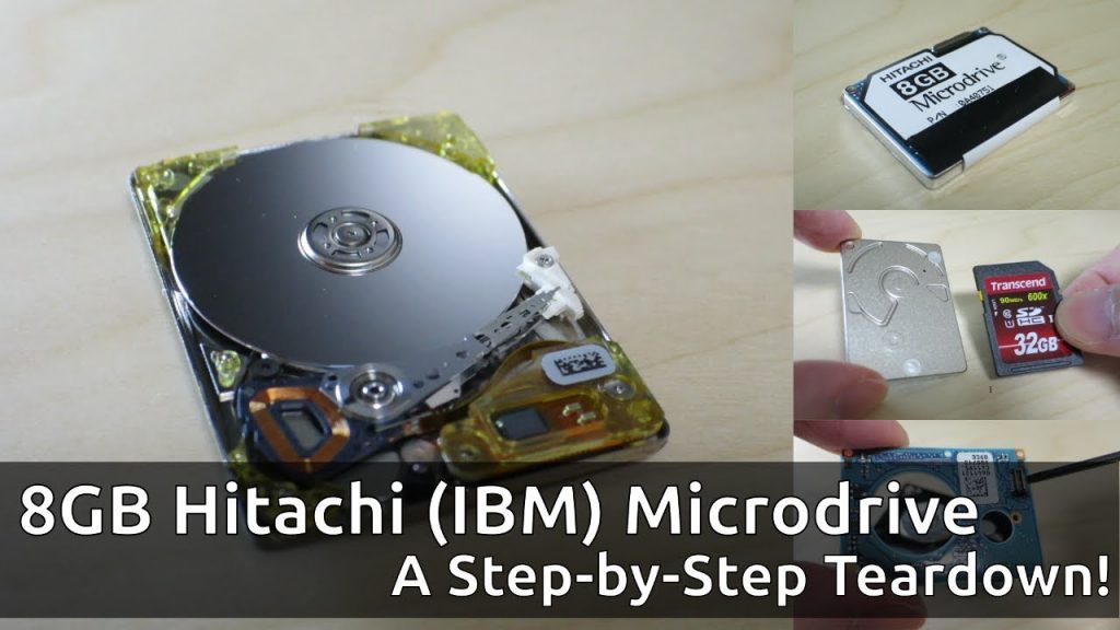 Hitachi Hard Disk Repair Tool 1