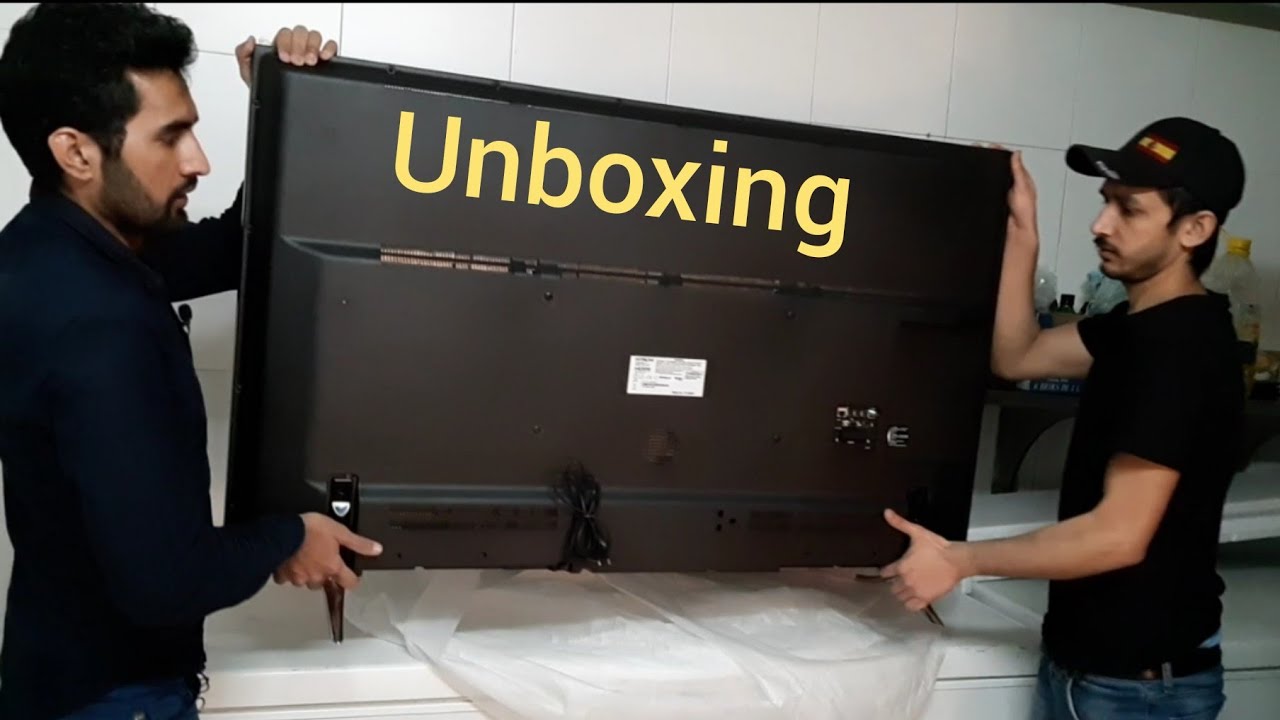 Hitachi Hk5100 Review 76