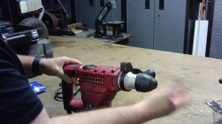 Hitachi Koki Dh25Dal 70