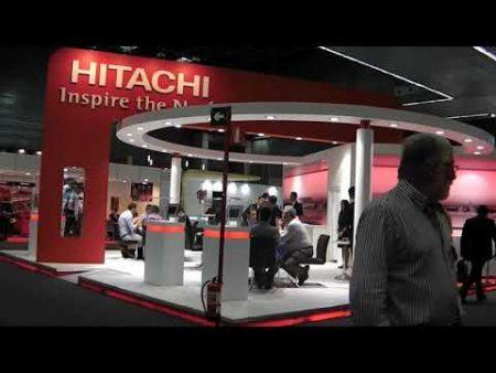 Hitachi Koki Europe Ltd 47