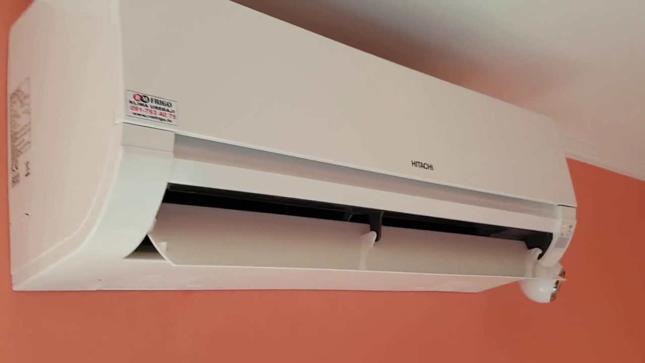 Hitachi Performance 35 9