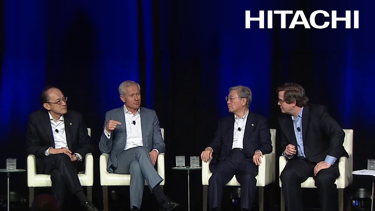 Hitachi Social Innovation 43