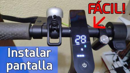 Mi Patinete Xiaomi No Se Apaga 29 Mi Patinete Xiaomi No Se Apaga 29