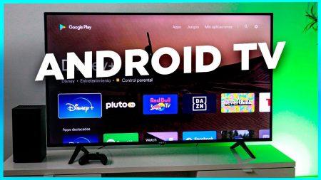 Opiniones Smart Tv Td Systems 77